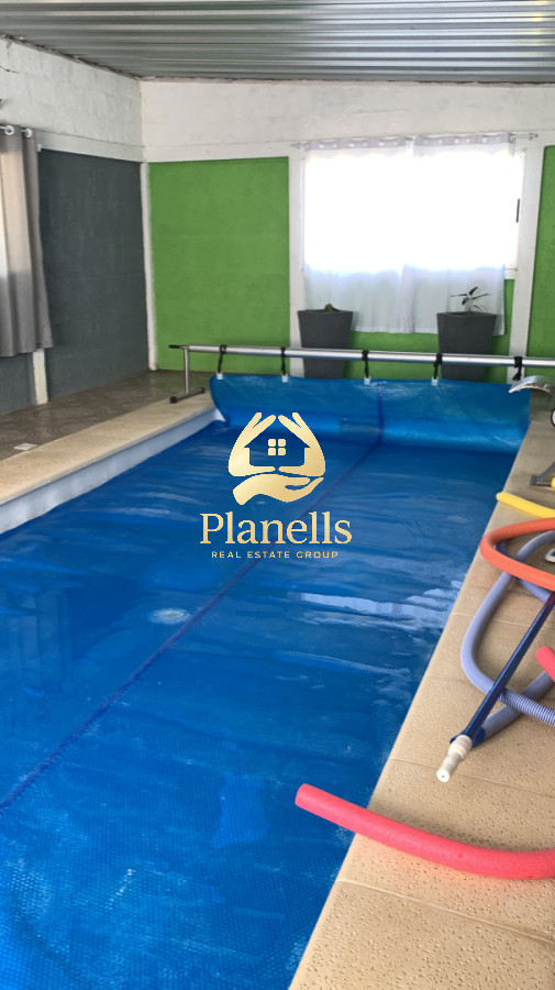 Chacra ID.4458 - VENTA CASA DE CAMPO RUTA 9 MUY CERCA DE CASTILLOS ROCHA