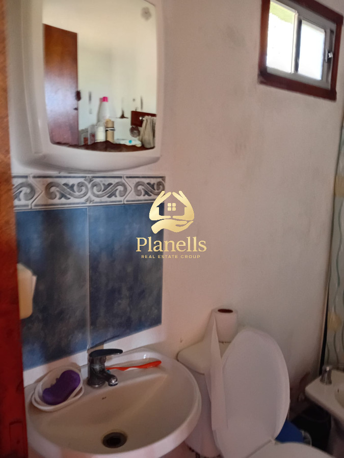 Chacra ID.3581 - Venta Chacra  8 Has con casa en San Carlos
