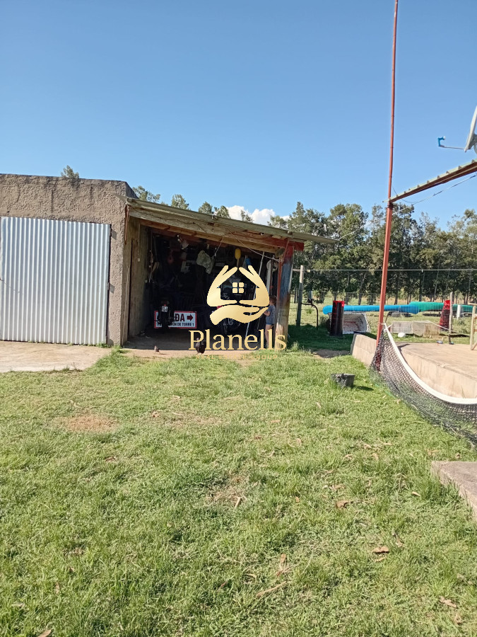 Chacra ID.3581 - Venta Chacra  8 Has con casa en San Carlos