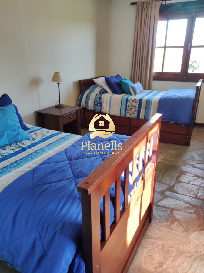 Chacra ID.3117 - Venta casa campo de 12 Ha Ruta 60