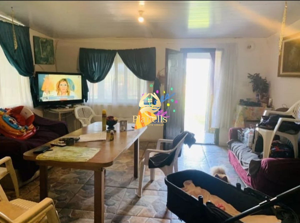 Chacra ID.2493 - Venta de Chacra de 8 Ha con casa 