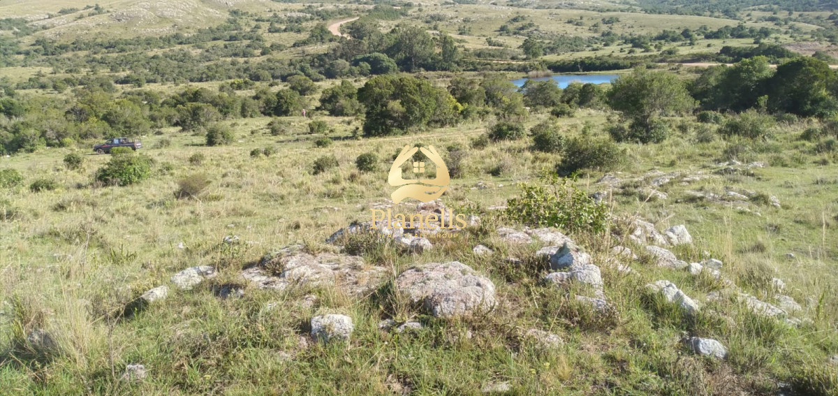 Chacra ID.2597 - Venta de Chacra de 10 Ha en Aigua
