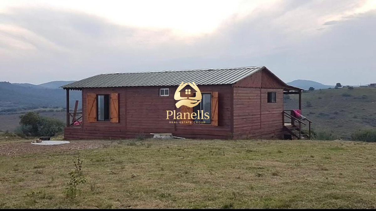 Chacra con casa amoblada arroyo en venta 2