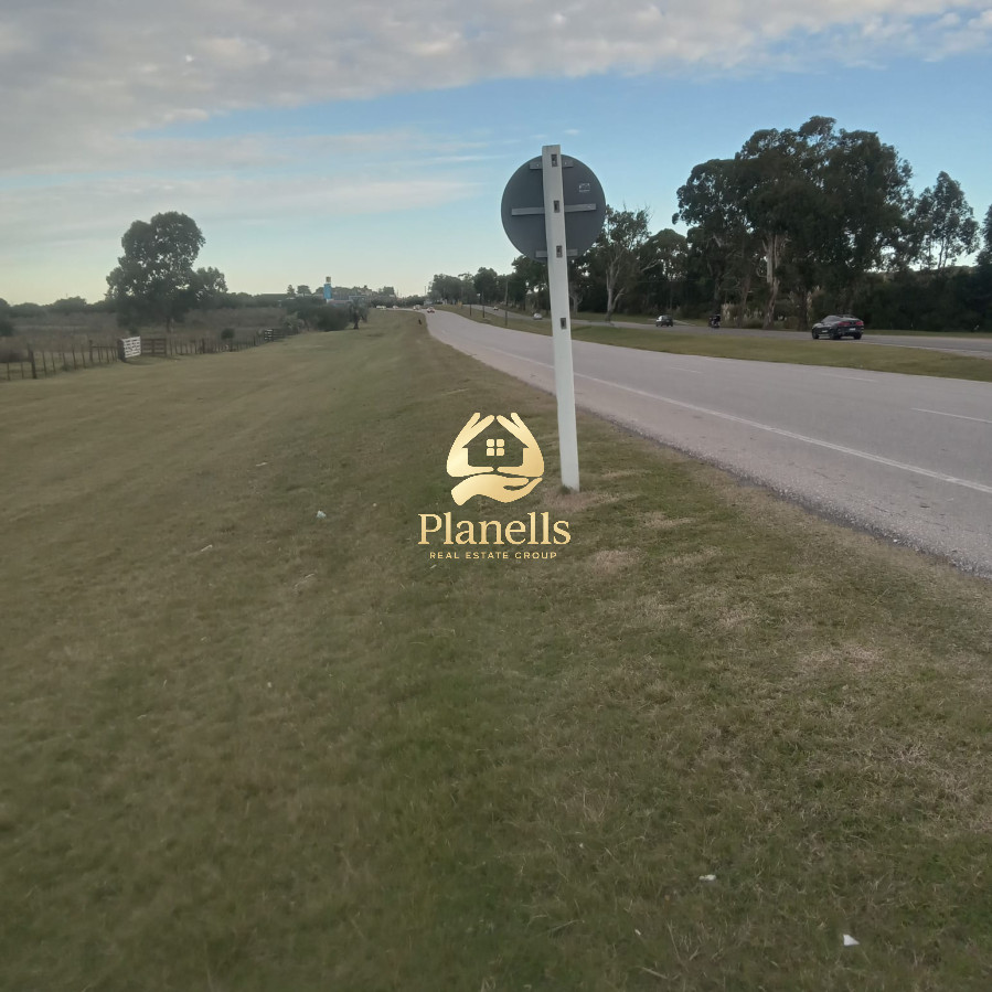 Venta Chacra 3 Ha Ruta 39 1