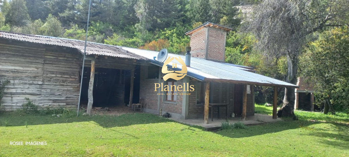 Venta Chacra en Patagonia Argentina 9