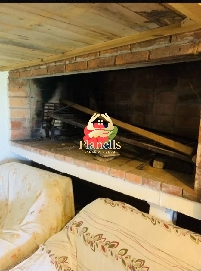 Venta de Chacra de 8 Ha con casa 7