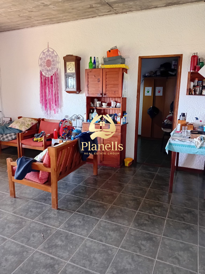 Venta Chacra  8 Has con casa en San Carlos 9