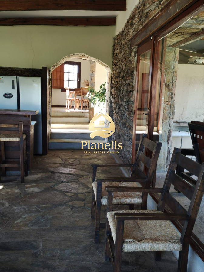 Venta casa campo de 12 Ha Ruta 60 14