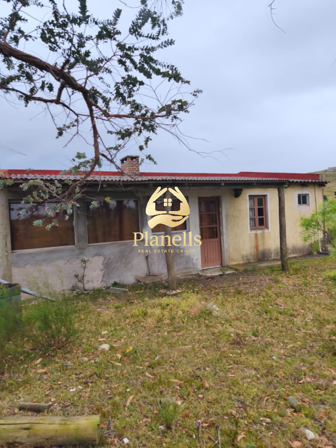 Venta de Chacra 6 Ha con casa comoda 3