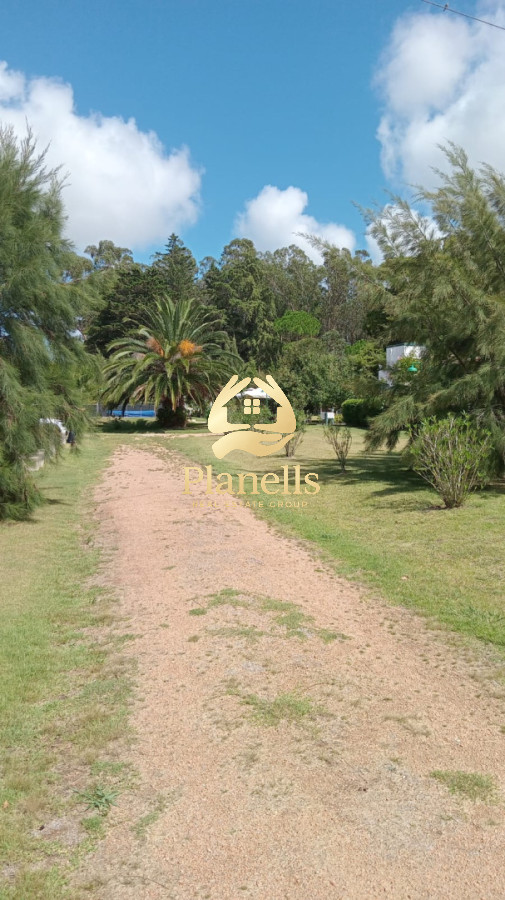 Chacra ID.4256 - Excelente Chacra 5 has. - Naturaleza, confort y privacidad 