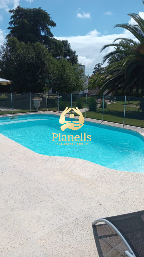 Chacra ID.4256 - Excelente Chacra 5 has. - Naturaleza, confort y privacidad 