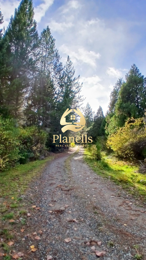 Venta Chacra en Patagonia Argentina 2