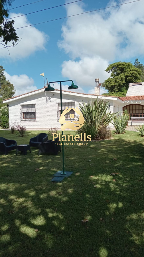 Chacra ID.4256 - Excelente Chacra 5 has. - Naturaleza, confort y privacidad 