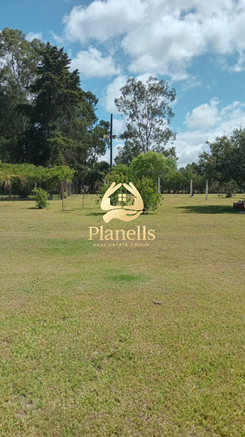 Chacra ID.4256 - Excelente Chacra 5 has. - Naturaleza, confort y privacidad 