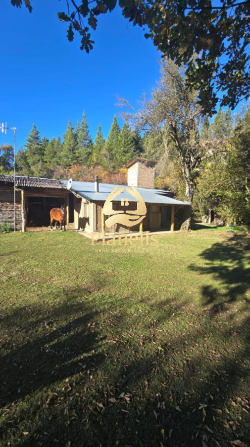 Venta Chacra en Patagonia Argentina 7