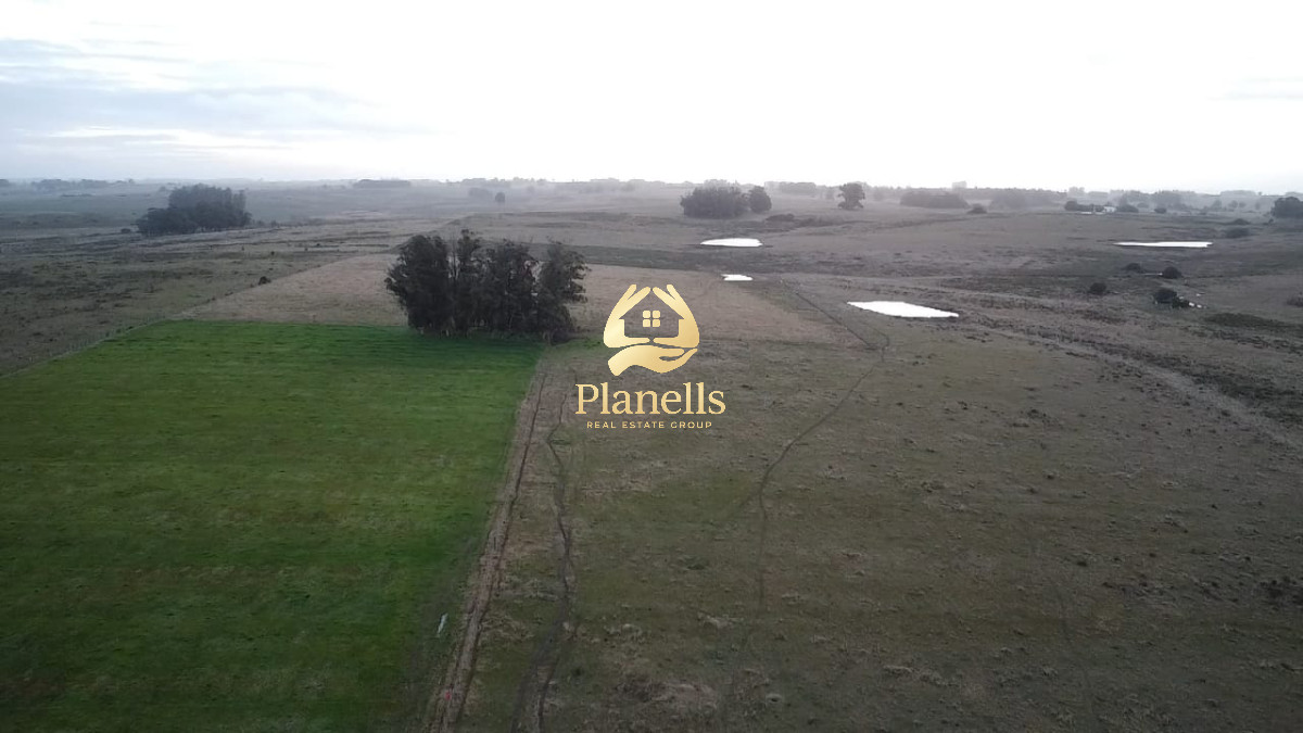 Venta de Chacra de 5 Ha en Jose Ignacio 1