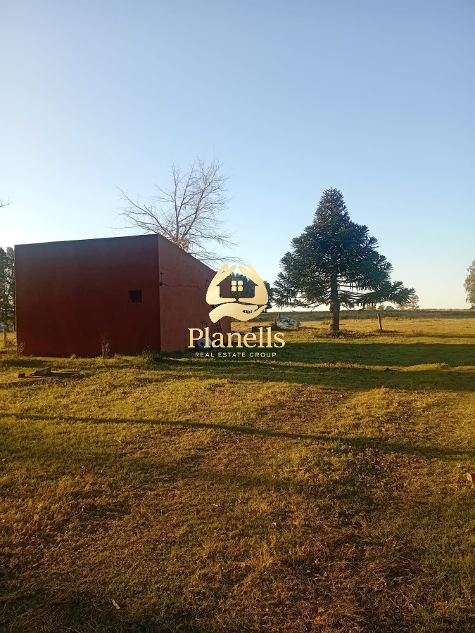 Venta de Chacra de 7 Ha en Zanja de Chavez, Maldonado 4