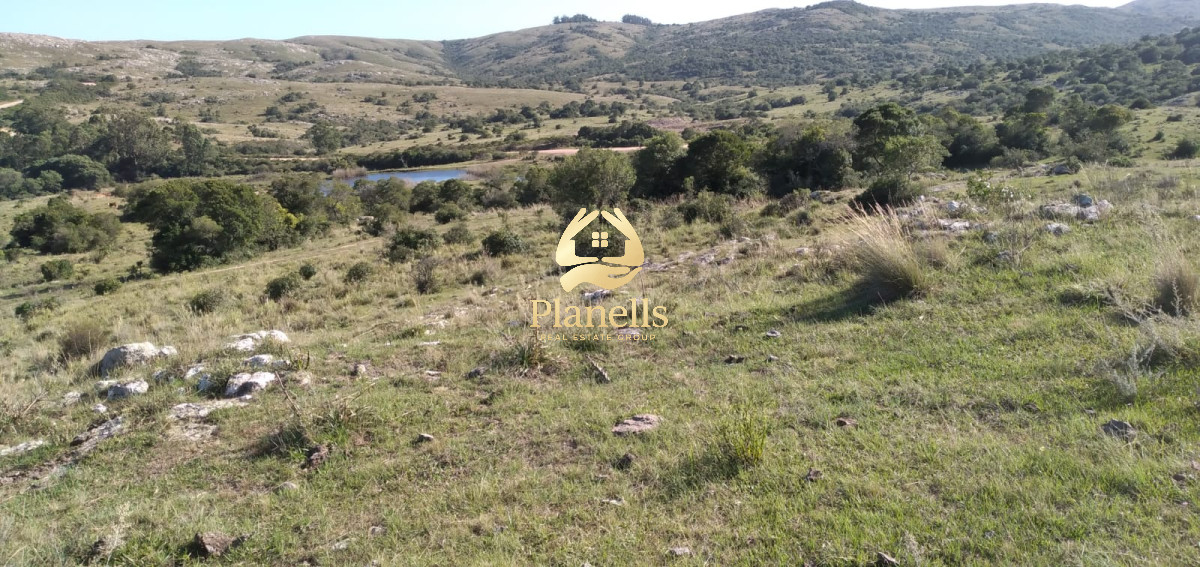 Venta de Chacra de 10 Ha en Aigua 2