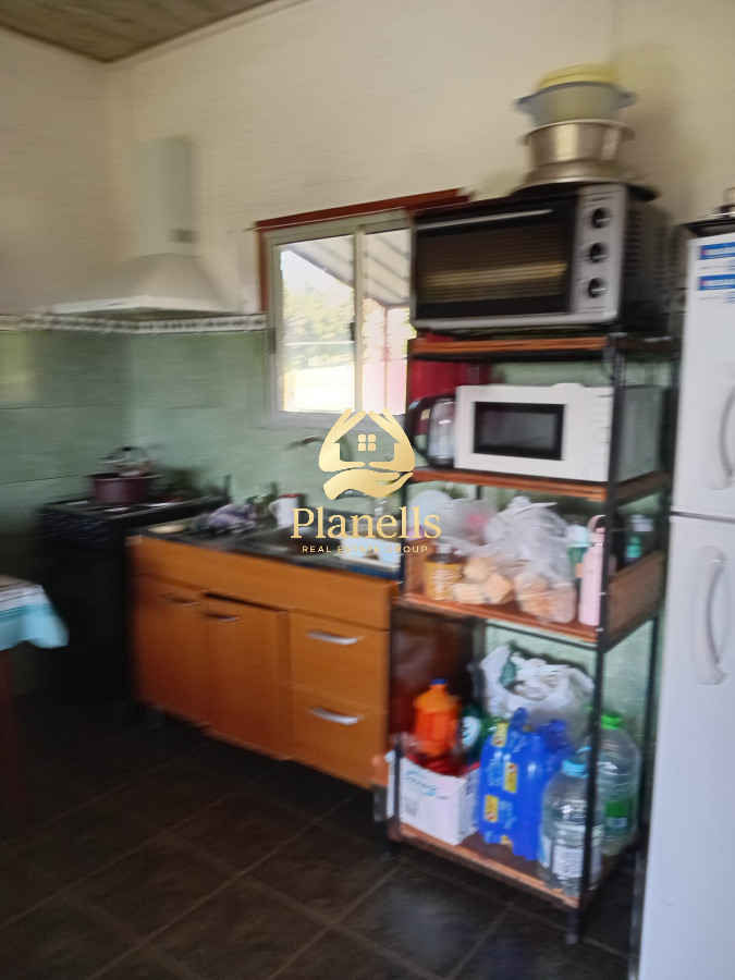 Venta Chacra  8 Has con casa en San Carlos 12