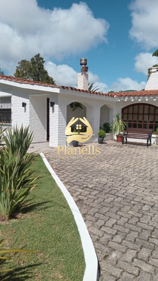 Chacra ID.4256 - Excelente Chacra 5 has. - Naturaleza, confort y privacidad 