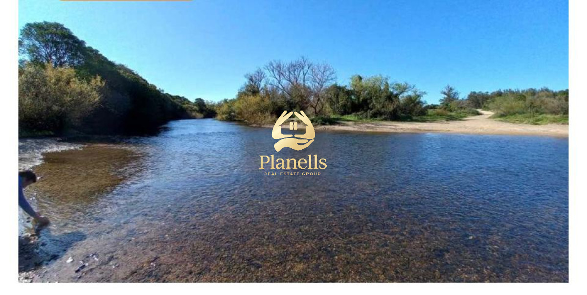 Venta de Chacra en Cañada Bellacas 7