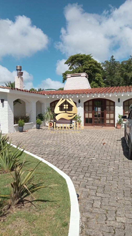 Chacra ID.4256 - Excelente Chacra 5 has. - Naturaleza, confort y privacidad 