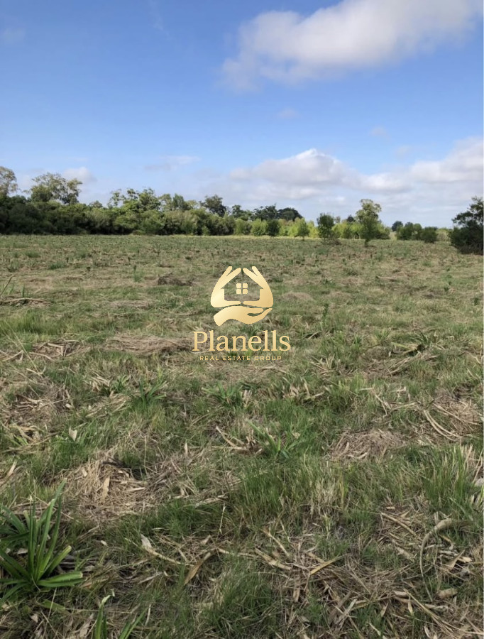 ðŸŒ¿ En venta: Hermosa chacra en Rocha ðŸŒ¿  Se venden casi 7 hectáreas con 320 metros de costa sobre el Arroyo Las Conchas, en un entorno natural único. 4