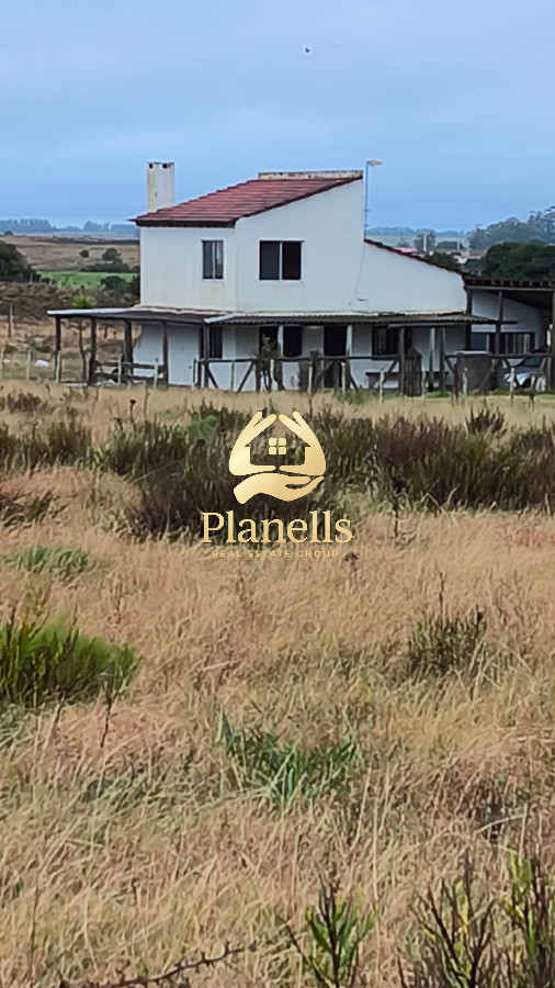 Venta Chacra 3 Ha Corte de la Leña con casa 2