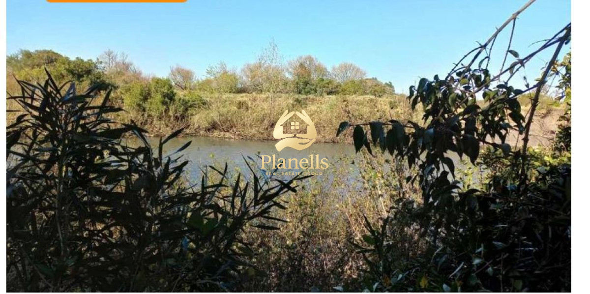 Venta de Chacra en Cañada Bellacas 3