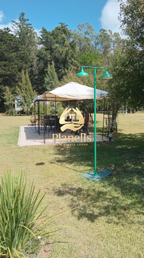 Chacra ID.4256 - Excelente Chacra 5 has. - Naturaleza, confort y privacidad 
