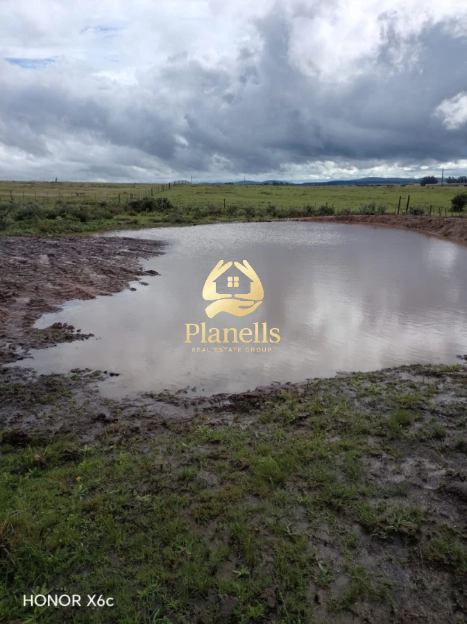 Venta Chacra 5 ha en Cañada Bellaca 1