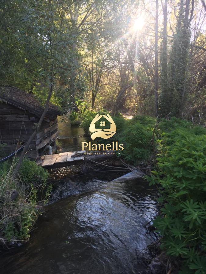 Venta Chacra en Patagonia Argentina 11