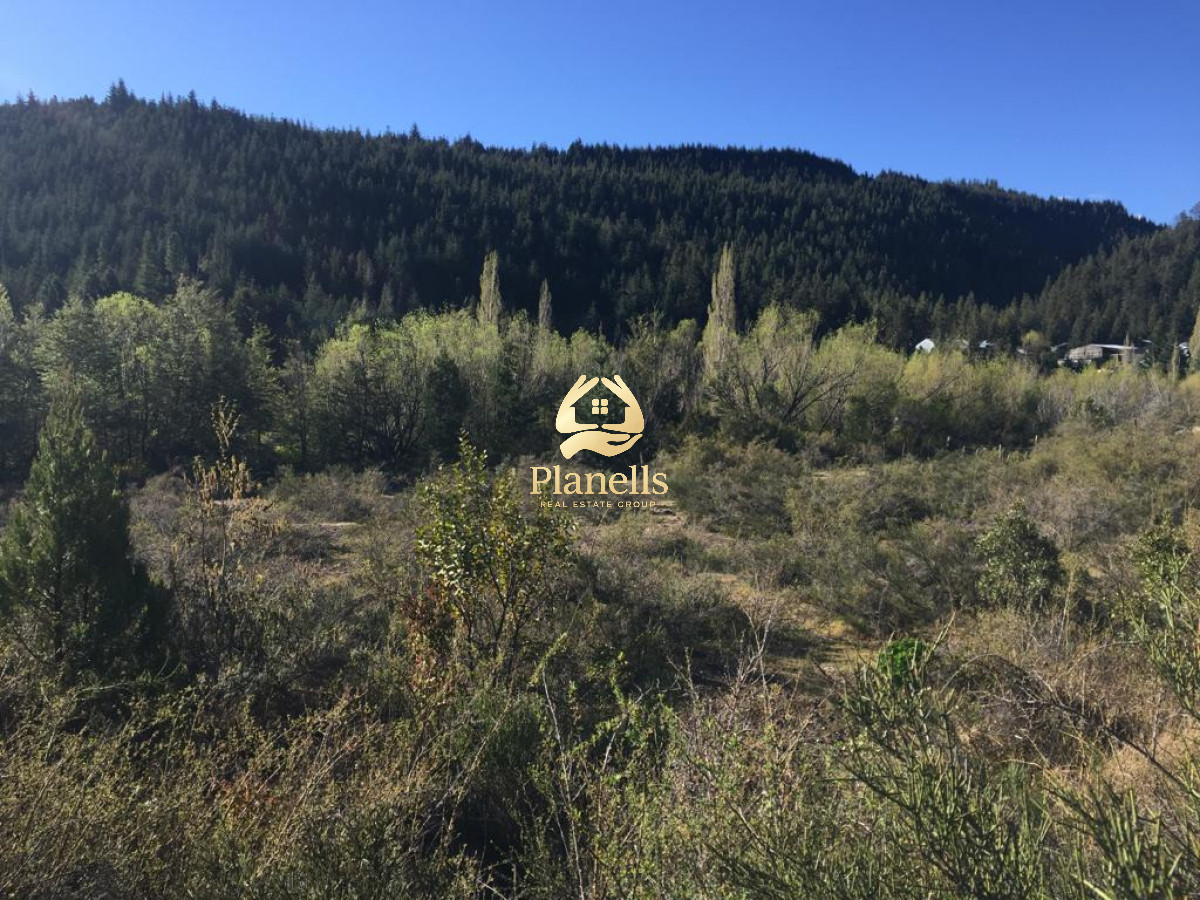 Venta Chacra en Patagonia Argentina 10