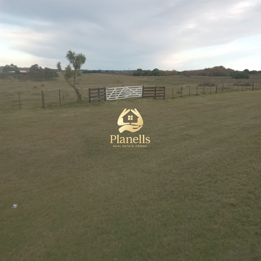 Venta Chacra 3 Ha con casa  en San Carlos 1