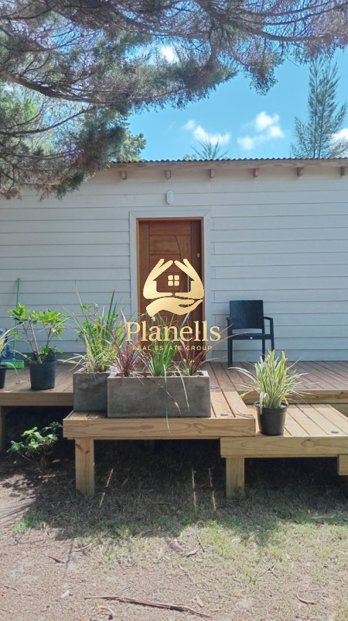 Chacra ID.4256 - Excelente Chacra 5 has. - Naturaleza, confort y privacidad 