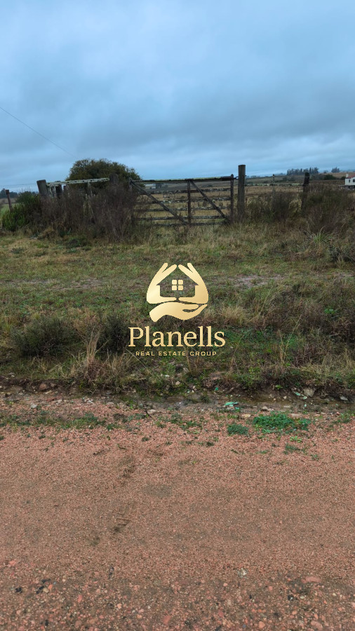 Venta Chacra 3 Ha Corte de la Leña con casa 5