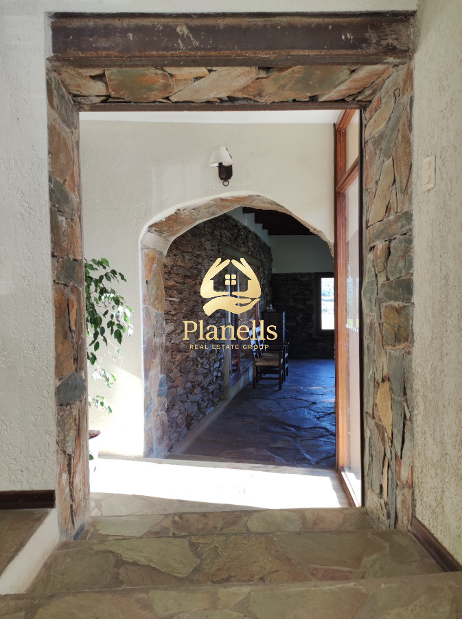 Venta casa campo de 12 Ha Ruta 60 6
