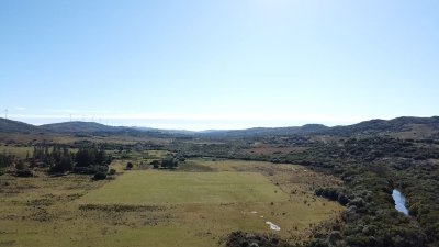 Venta Chacra