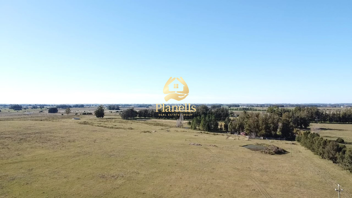 Campo Ref.2553 - venta de campo con casa en Maldonado, Abra Perdomo 
