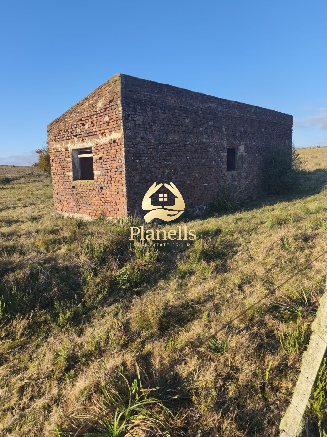 Campo Ref.3003 - Venta de Campo de 22 Has en Zona de las Cañas