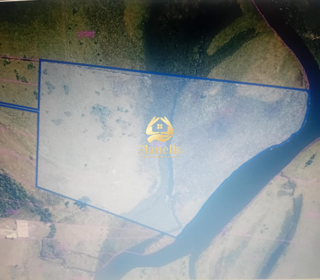Campo Ref.3076 - Venta campo 37 Ha en San Carlos