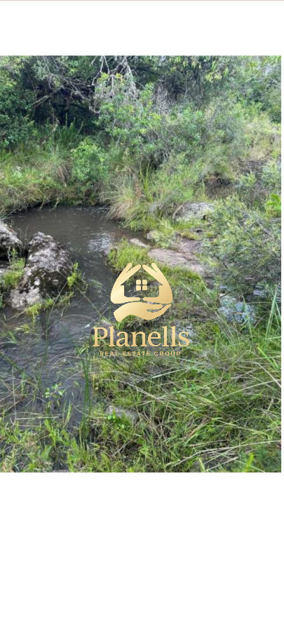 Campo Ref.2247 - Venta De Chacras Valle San Nicolas
