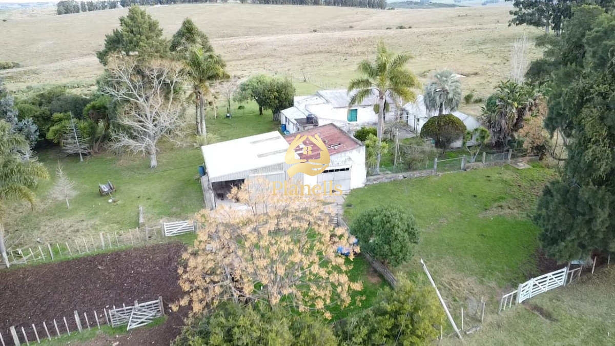 Campo Ref.3028 - Venta de campo de 240 Has Zona Las Cañas