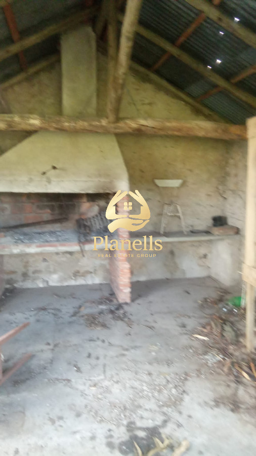 Campo Ref.3106 - Venta de Campo 600Ha en Carape con casas
