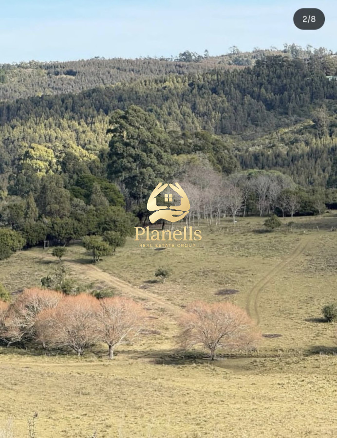 Campo Ref.3811 - Venta Campo de 26Ha con casa en Minas