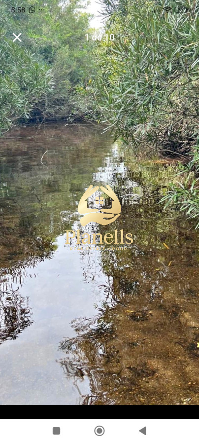 Campo Ref.2682 - Venta de Campo Rocha 130 Ha