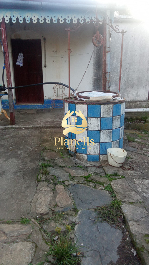 Campo Ref.3106 - Venta de Campo 600Ha en Carape con casas