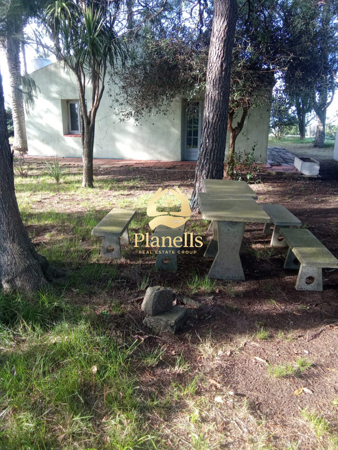 Campo Ref.2350 - venta de campo de 15Ha en Partido Norte con casa