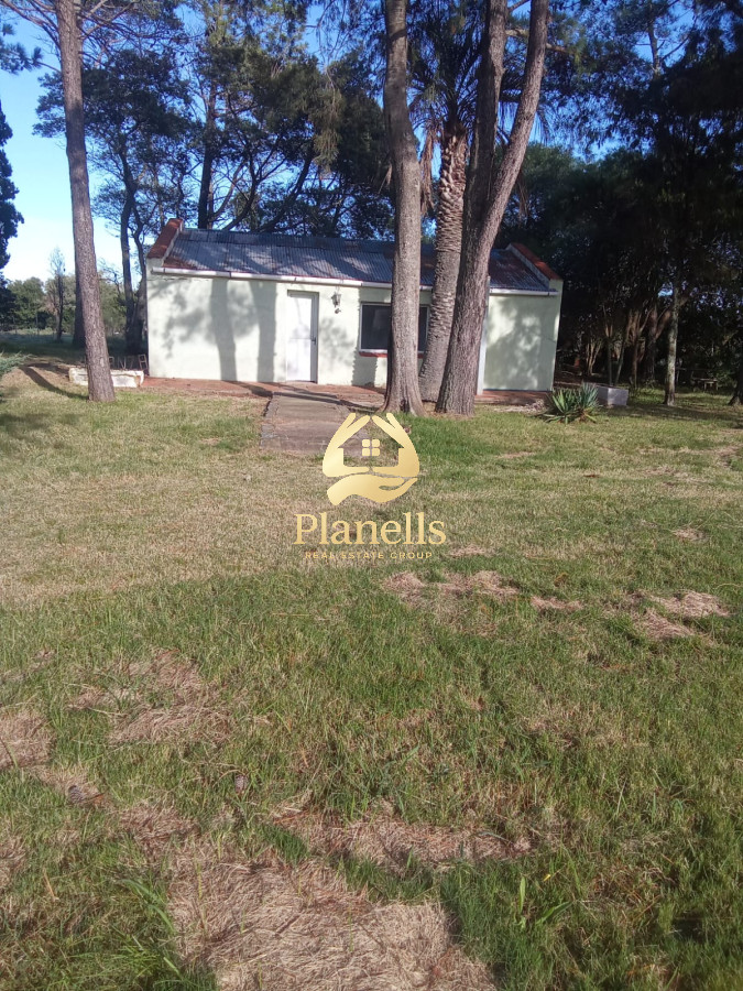 Campo Ref.2350 - venta de campo de 15Ha en Partido Norte con casa
