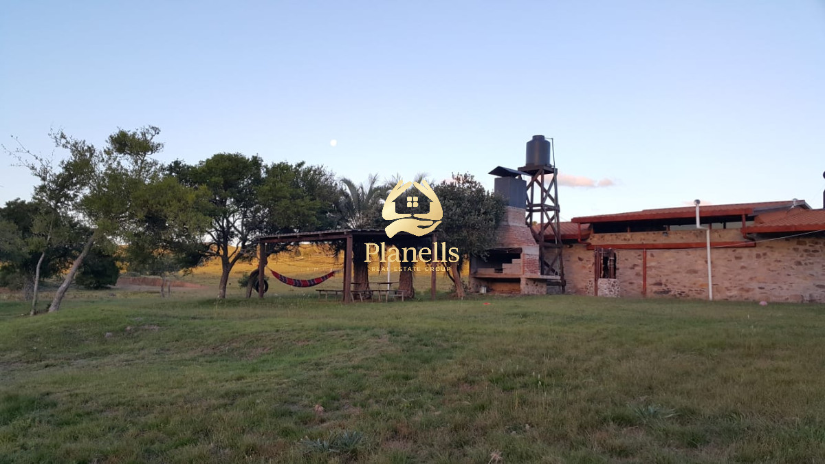 Campo Ref.2741 - Venta de casa de piedra y campo de 33 HA